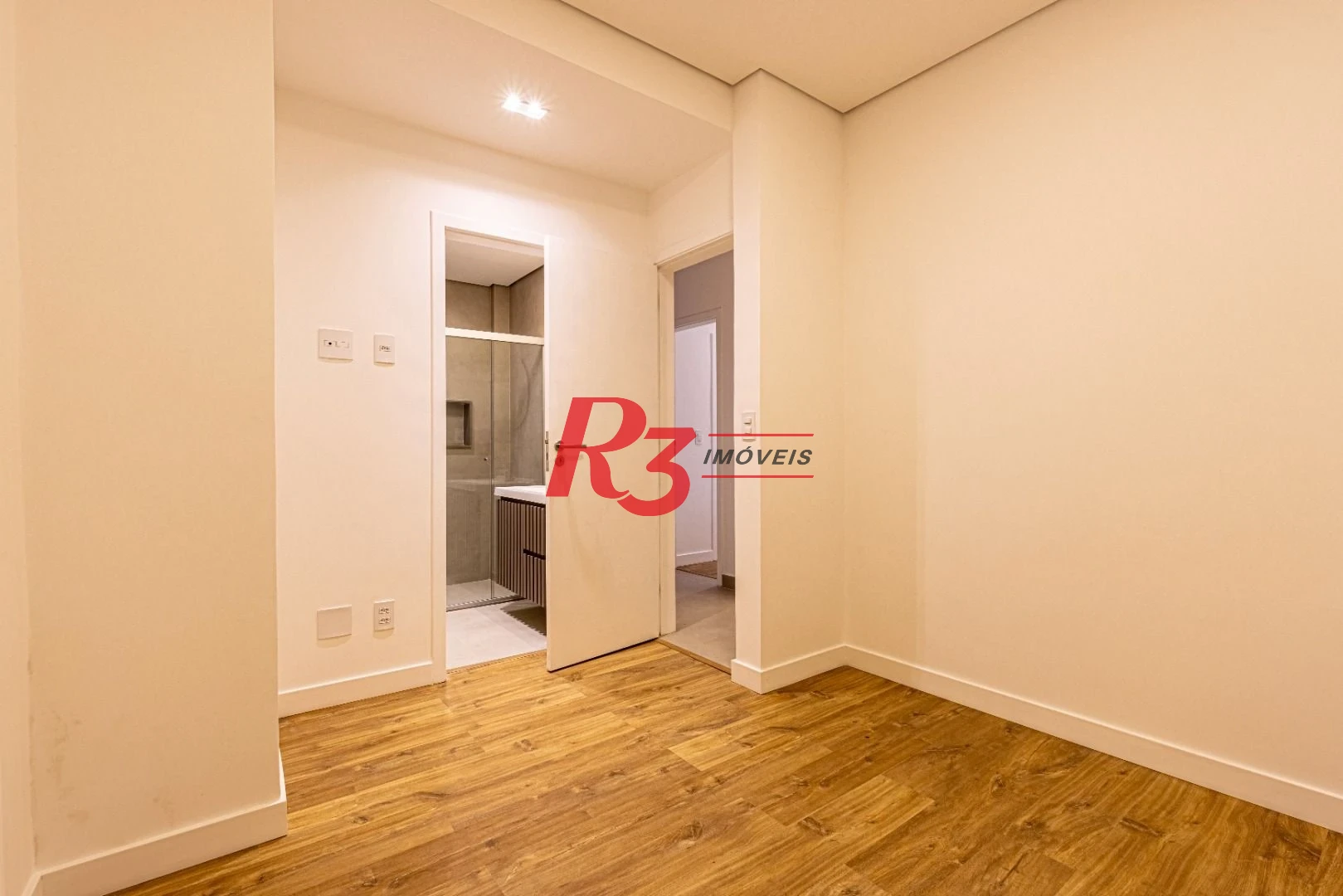 Apartamento à venda, 107 m² por R$ 930.000,00 - José Menino - Santos/SP