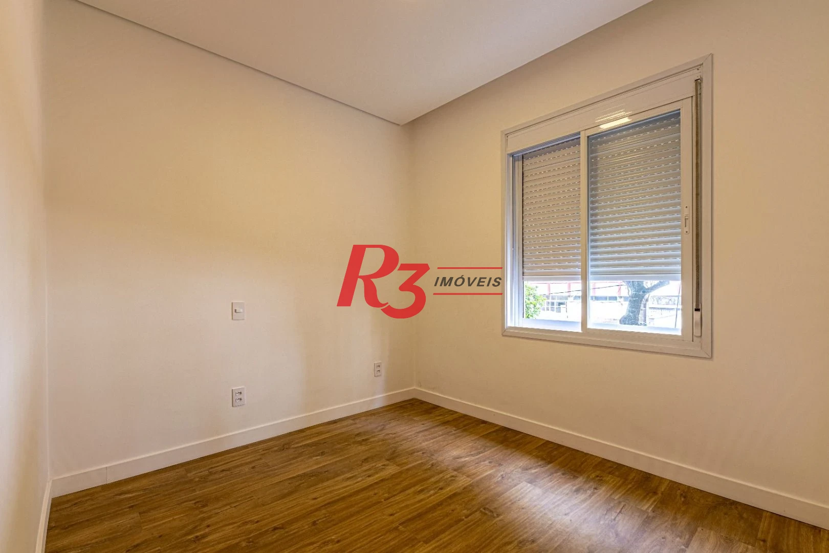 Apartamento à venda, 107 m² por R$ 930.000,00 - José Menino - Santos/SP