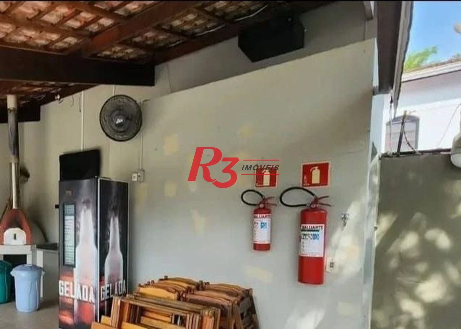 Apartamento com 2 dormitórios à venda, 55 m² por R$ 320.000,00 - Morro Nova Cintra - Santos/SP