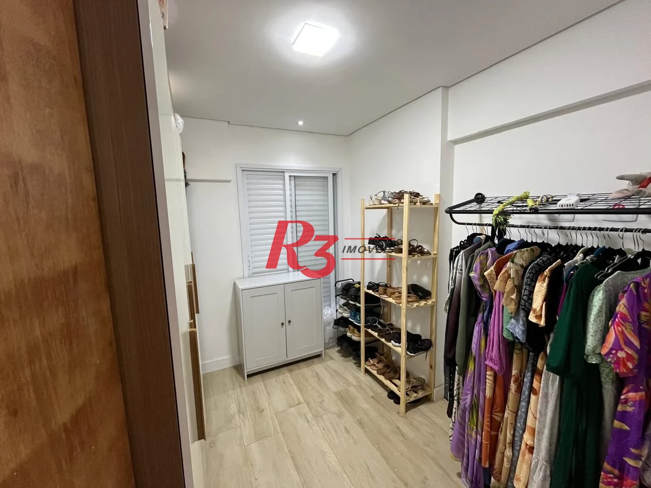 Apartamento à venda, 52 m² por R$ 595.000,00 - Macuco - Santos/SP