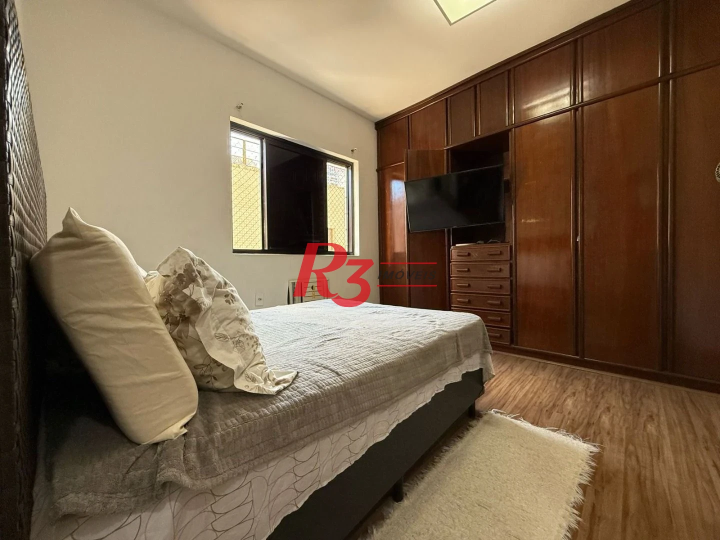 Apartamento Duplex à venda, 83 m² por R$ 480.000,00 - Ponta da Praia - Santos/SP