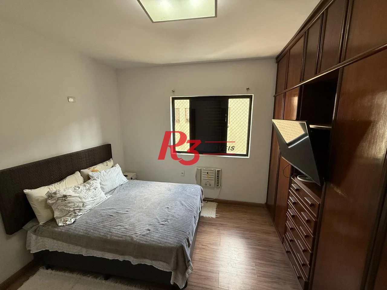 Apartamento Duplex à venda, 83 m² por R$ 480.000,00 - Ponta da Praia - Santos/SP