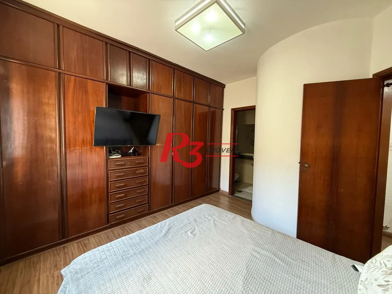 Apartamento Duplex à venda, 83 m² por R$ 480.000,00 - Ponta da Praia - Santos/SP