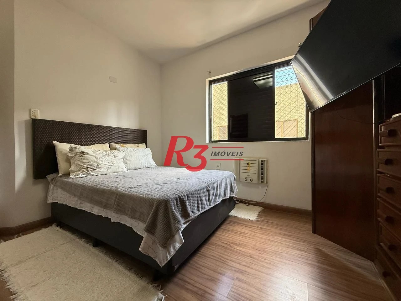 Apartamento Duplex à venda, 83 m² por R$ 480.000,00 - Ponta da Praia - Santos/SP