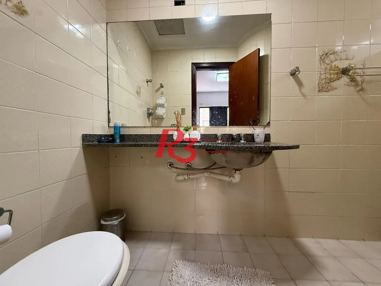 Apartamento Duplex à venda, 83 m² por R$ 480.000,00 - Ponta da Praia - Santos/SP
