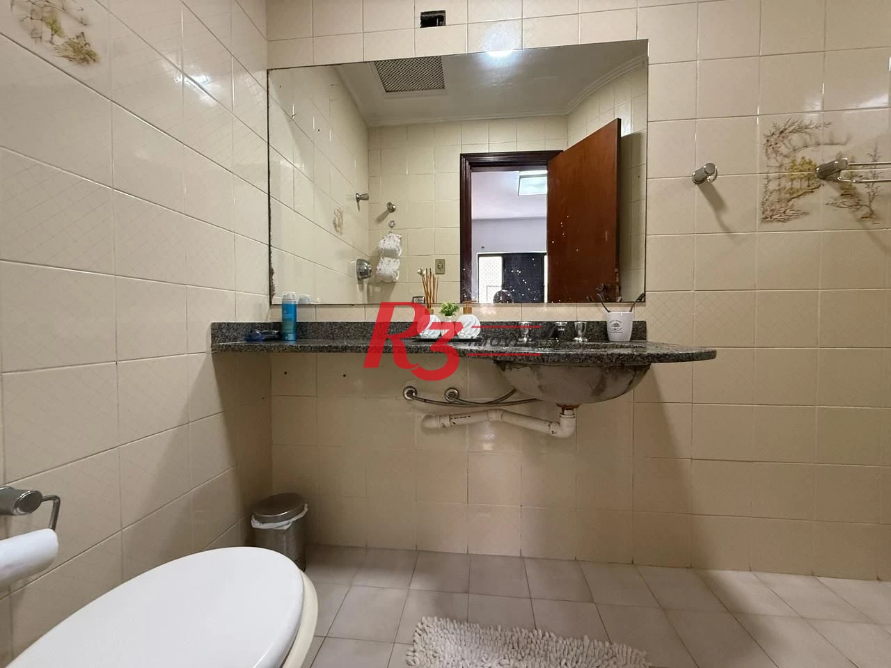 Apartamento Duplex à venda, 83 m² por R$ 480.000,00 - Ponta da Praia - Santos/SP