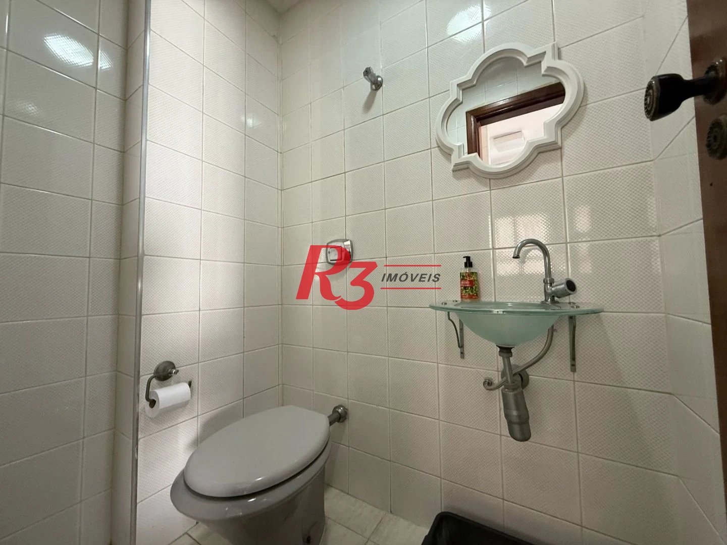Apartamento Duplex à venda, 83 m² por R$ 480.000,00 - Ponta da Praia - Santos/SP