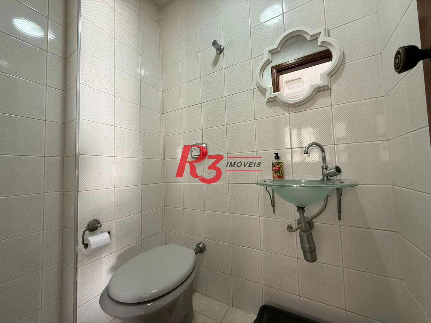 Apartamento Duplex à venda, 83 m² por R$ 480.000,00 - Ponta da Praia - Santos/SP
