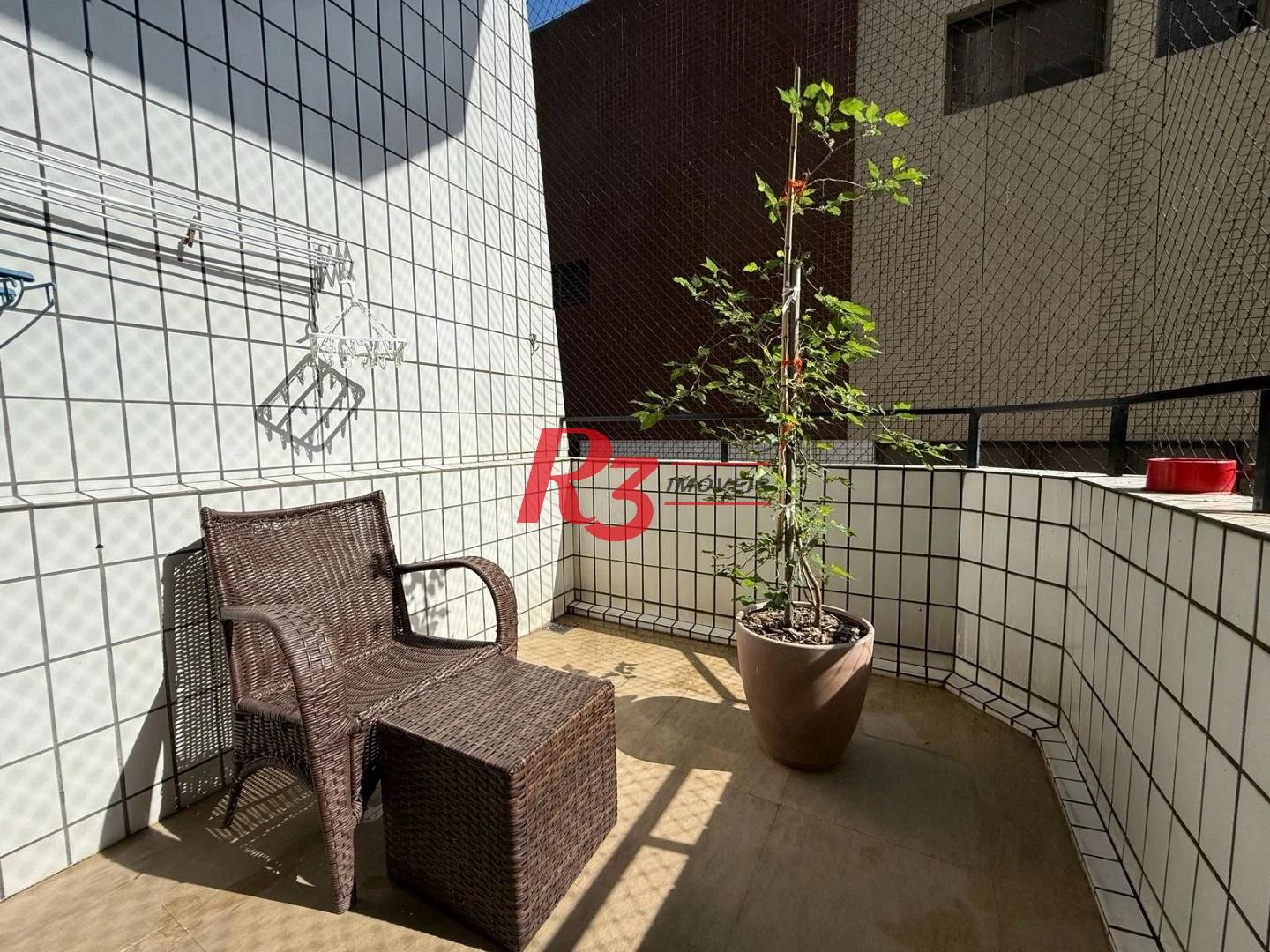 Apartamento Duplex à venda, 83 m² por R$ 480.000,00 - Ponta da Praia - Santos/SP