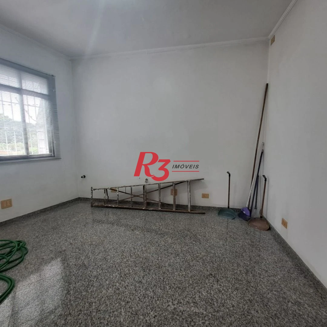 Sala para alugar, 70 m² por R$ 3.200,00/mês - Ponta da Praia - Santos/SP
