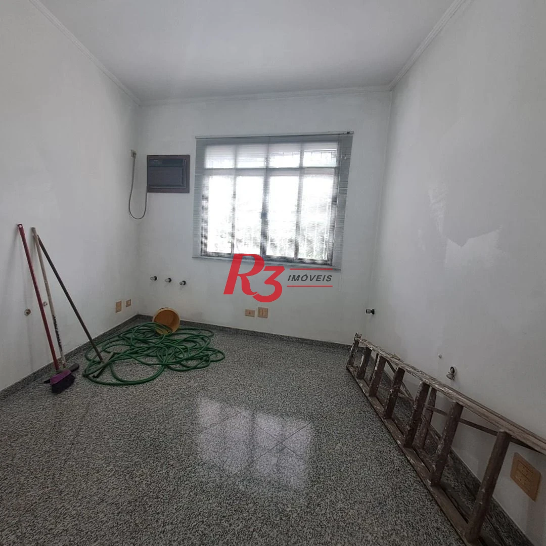 Sala para alugar, 70 m² por R$ 3.200,00/mês - Ponta da Praia - Santos/SP
