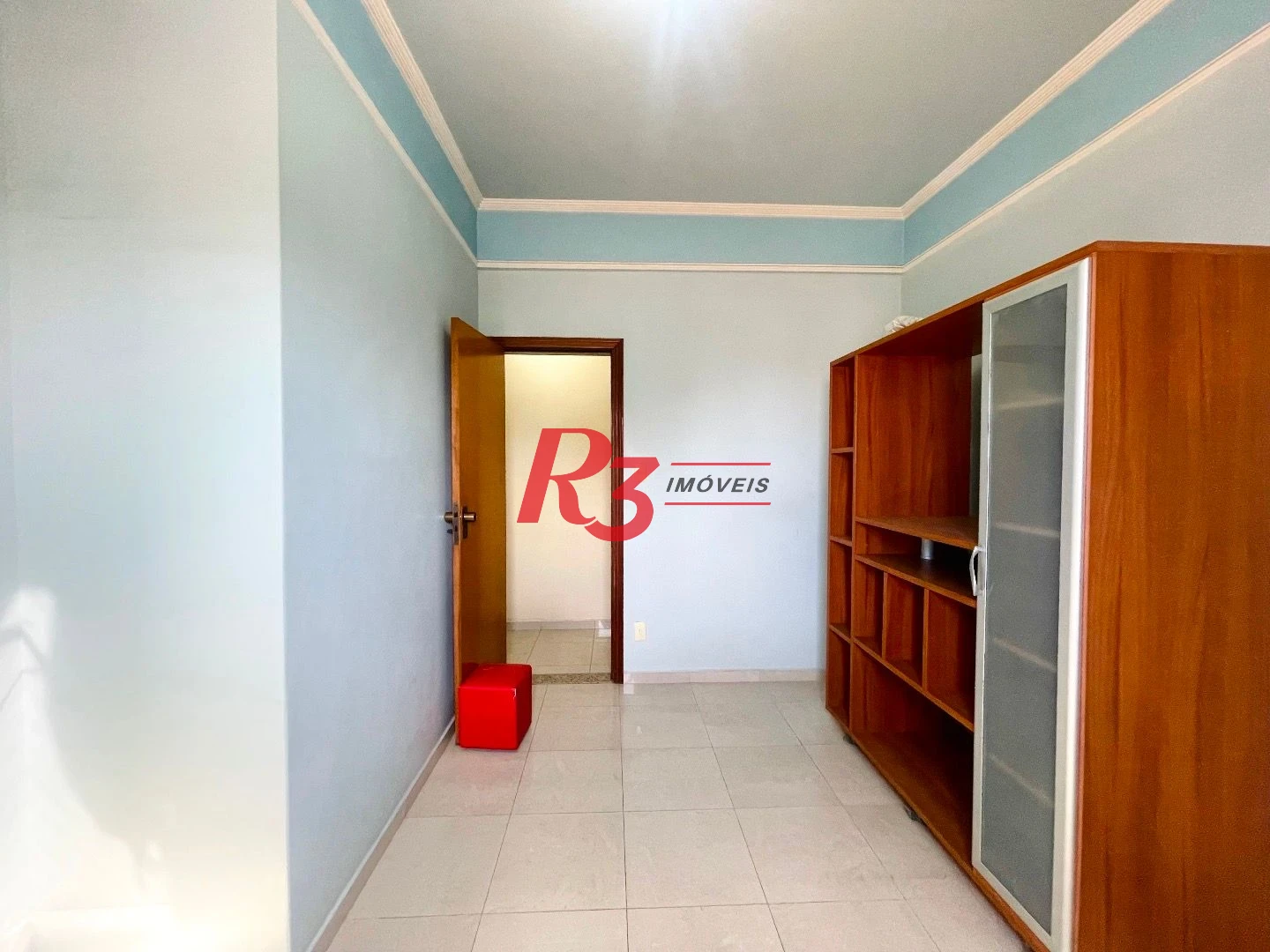 Apartamento à venda, 150 m² por R$ 1.200.000,00 - Embaré - Santos/SP