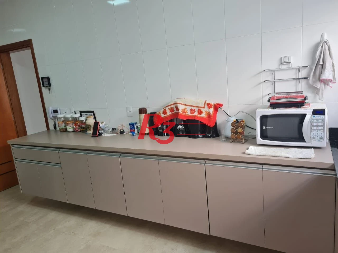 Casa com 3 dormitórios à venda, 146 m² por R$ 1.080.000,00 - Embaré - Santos/SP
