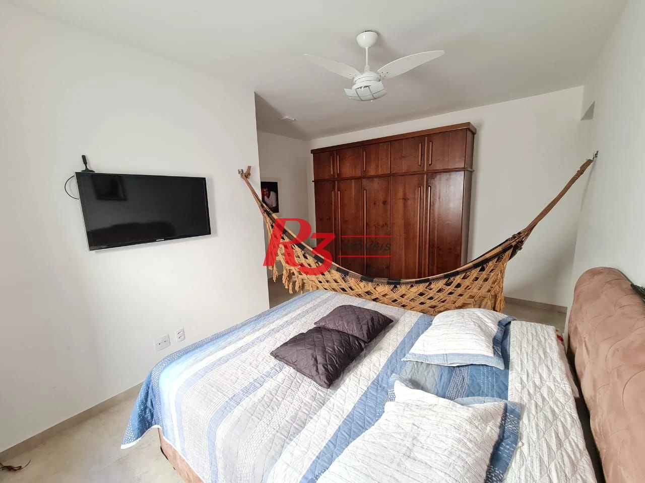 Casa com 3 dormitórios à venda, 146 m² por R$ 1.080.000,00 - Embaré - Santos/SP
