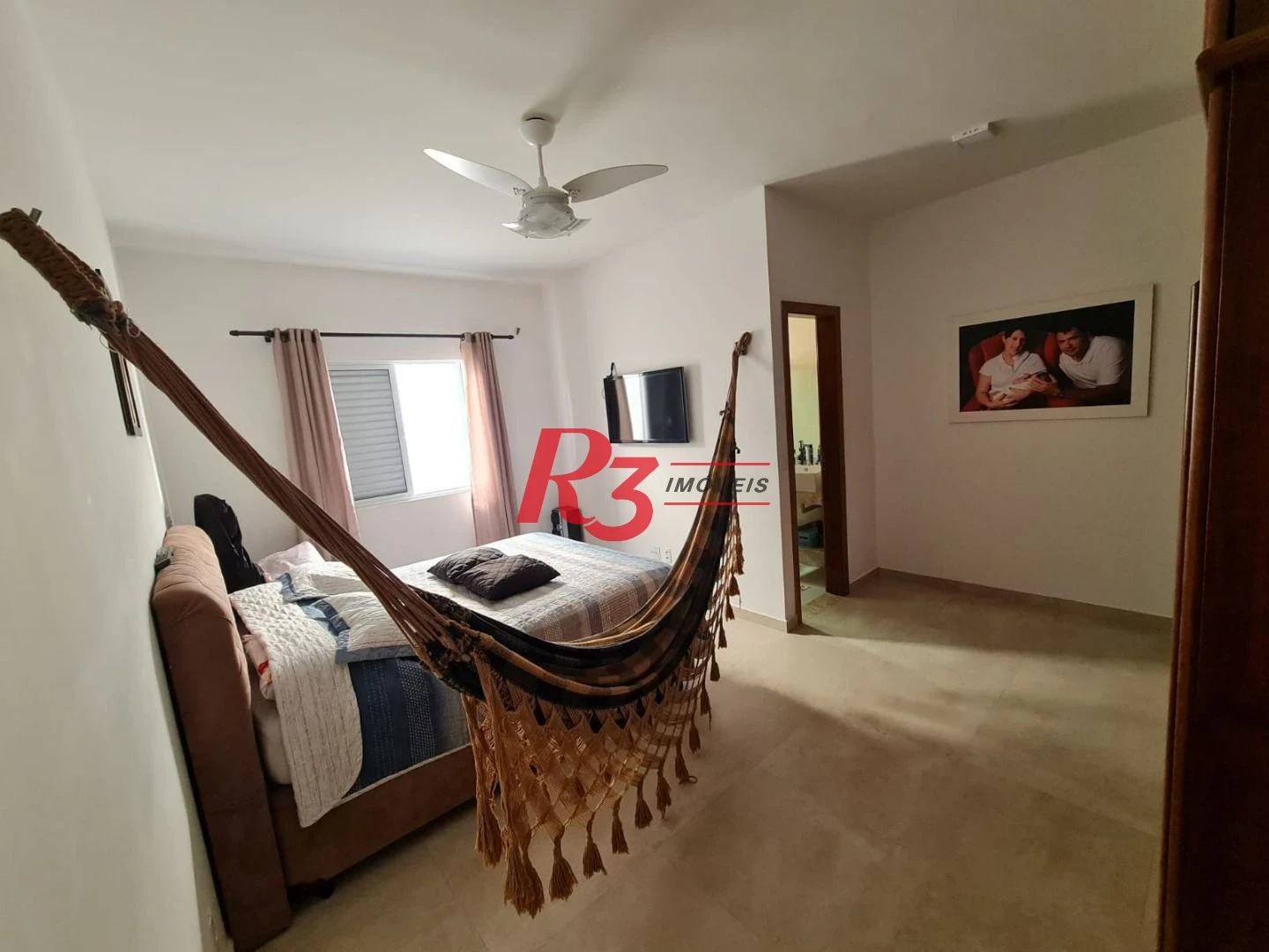 Casa com 3 dormitórios à venda, 146 m² por R$ 1.080.000,00 - Embaré - Santos/SP