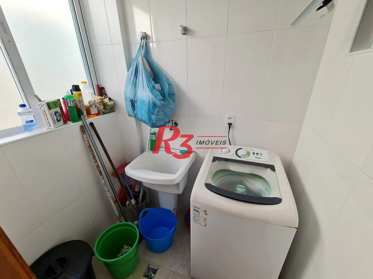 Casa com 3 dormitórios à venda, 146 m² por R$ 1.080.000,00 - Embaré - Santos/SP