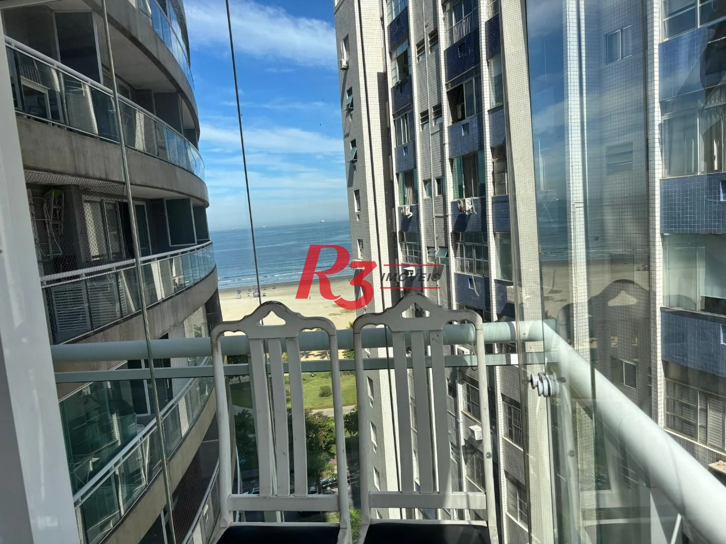 Apartamento com 2 dormitórios para alugar, 75 m² por R$ 7.000,00/mês - Pompéia - Santos/SP