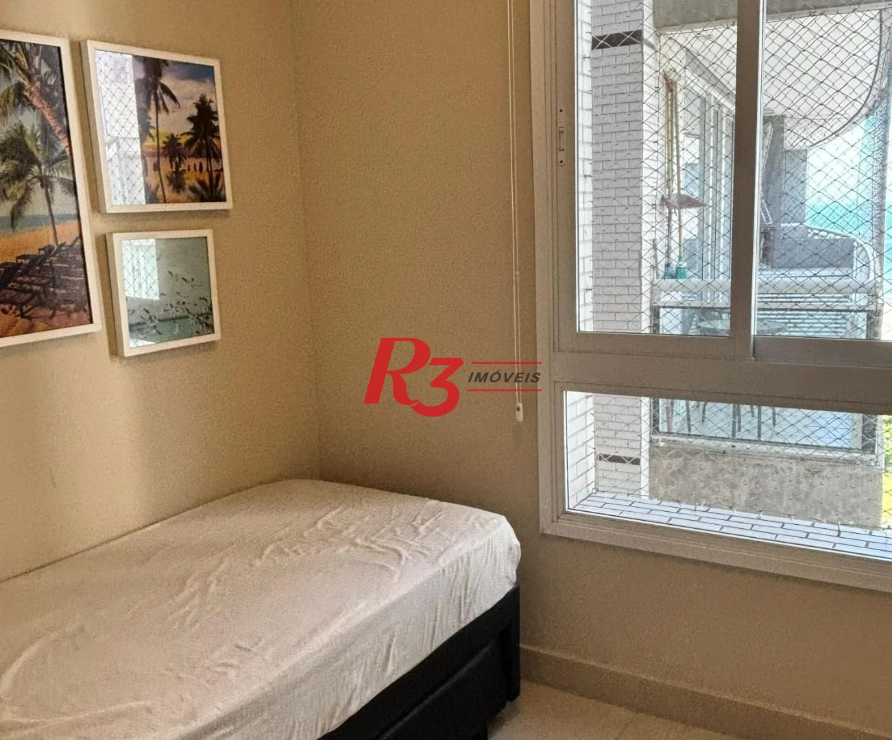 Apartamento com 2 dormitórios para alugar, 75 m² por R$ 7.000,00/mês - Pompéia - Santos/SP