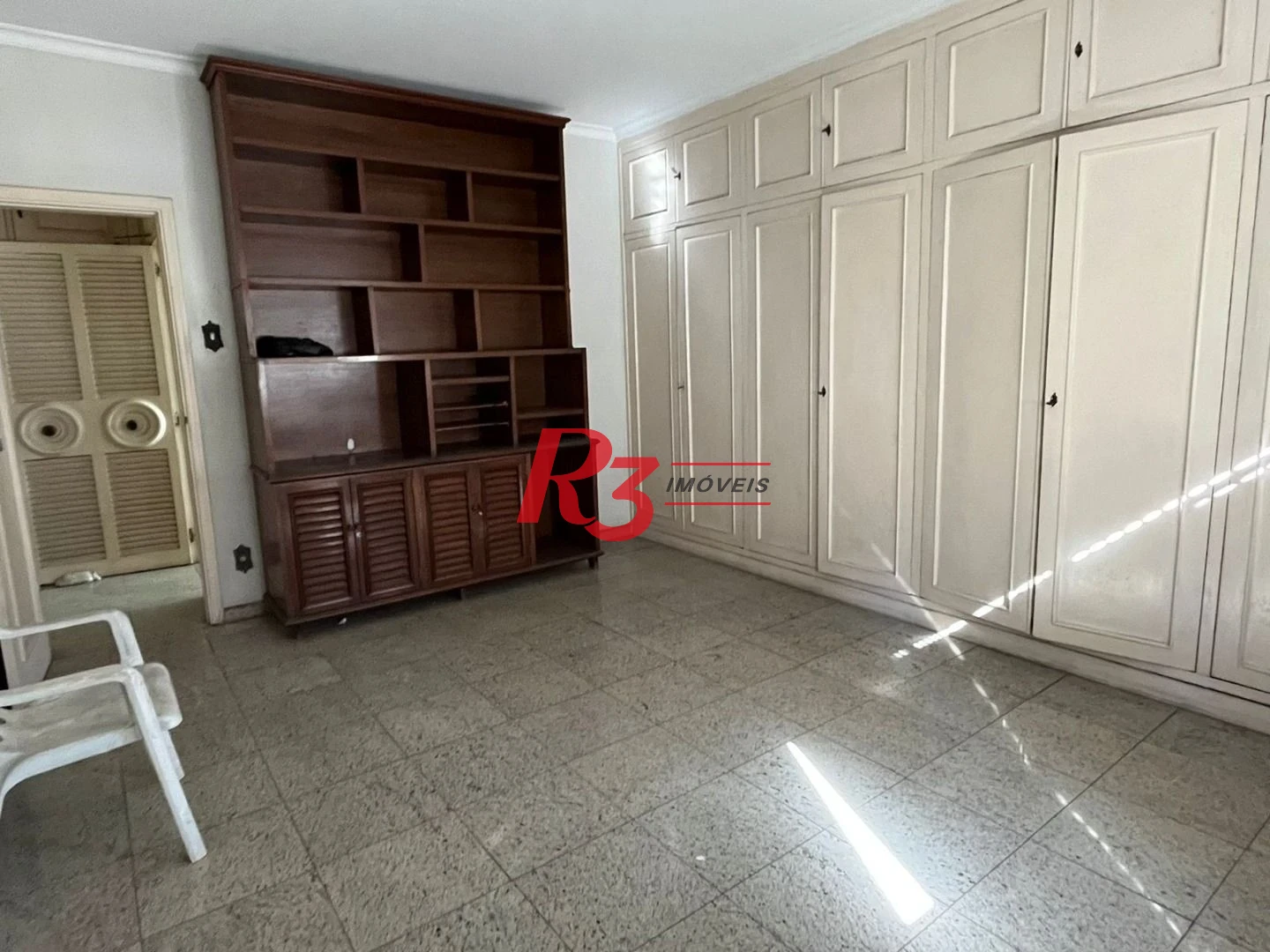 Apartamento à venda, 180 m² por R$ 1.120.000,00 - Gonzaga - Santos/SP