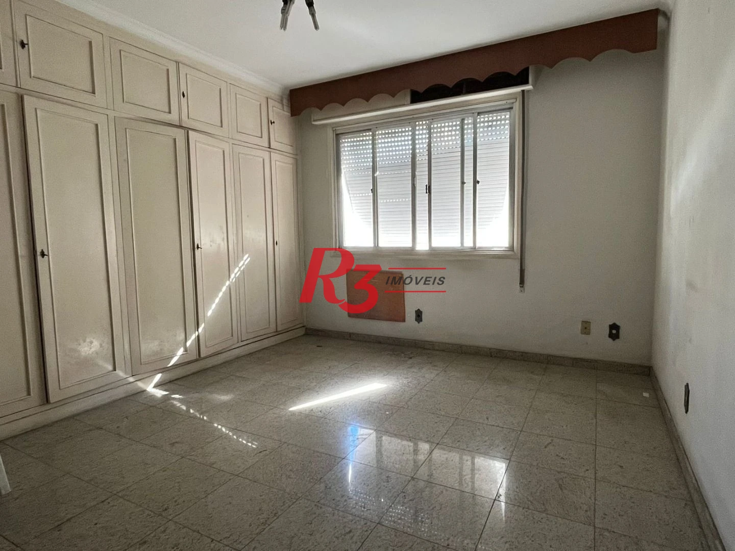 Apartamento à venda, 180 m² por R$ 1.120.000,00 - Gonzaga - Santos/SP