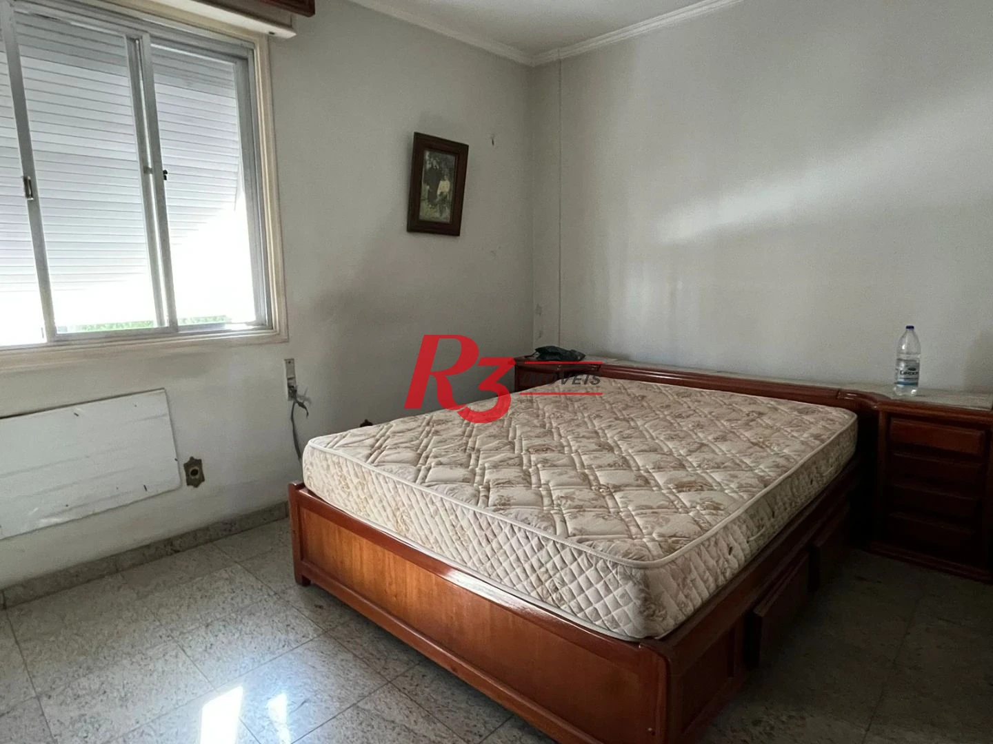 Apartamento à venda, 180 m² por R$ 1.120.000,00 - Gonzaga - Santos/SP