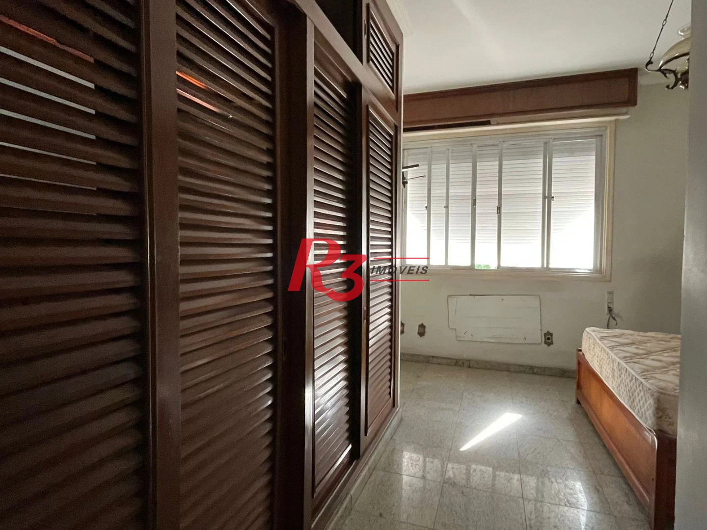 Apartamento à venda, 180 m² por R$ 1.120.000,00 - Gonzaga - Santos/SP