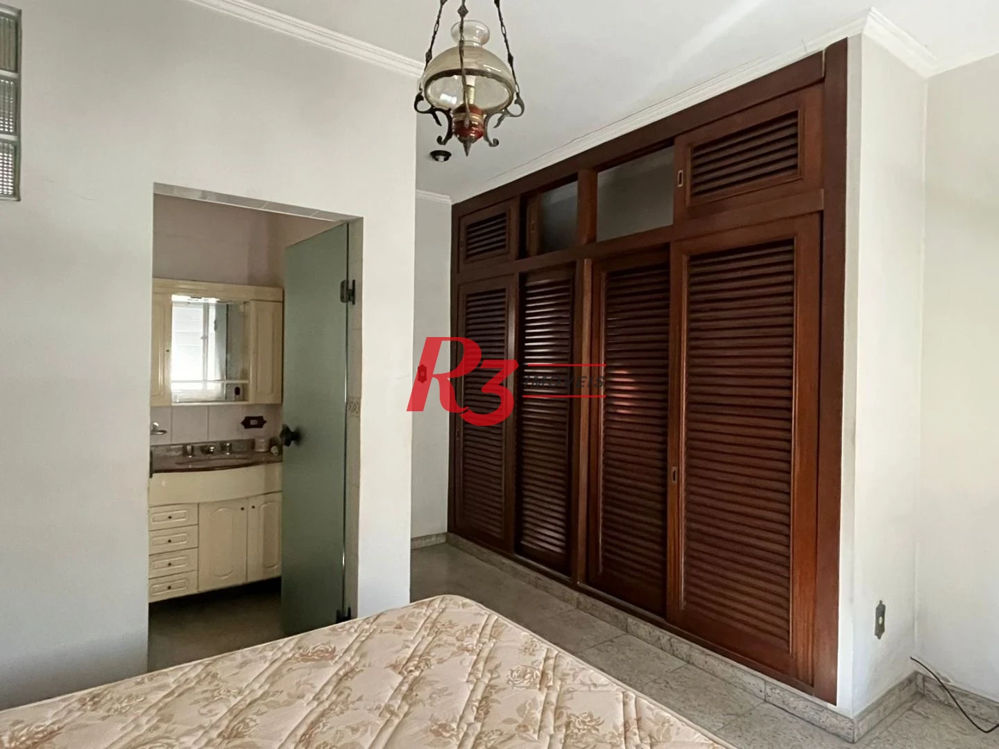 Apartamento à venda, 180 m² por R$ 1.120.000,00 - Gonzaga - Santos/SP