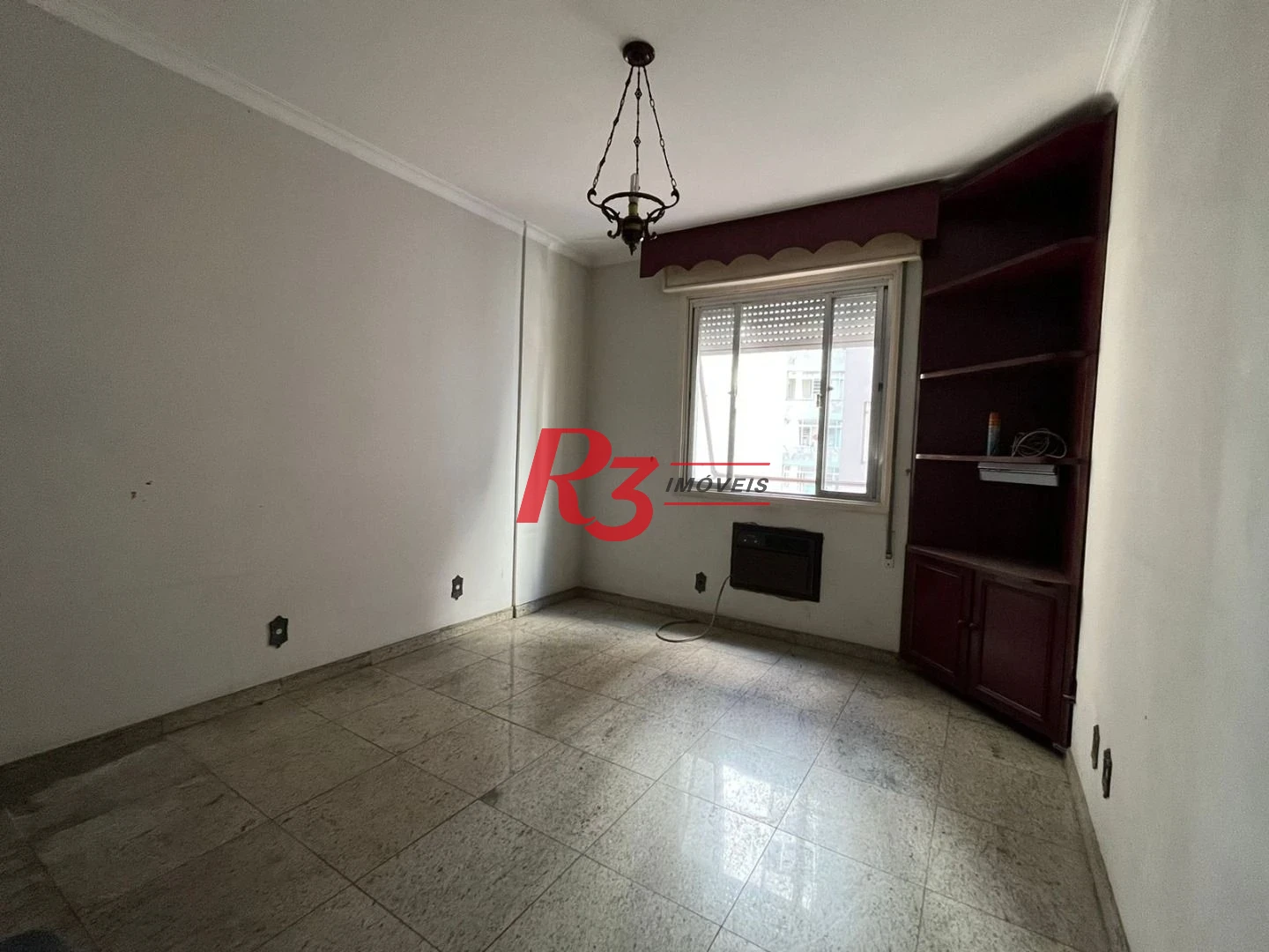 Apartamento à venda, 180 m² por R$ 1.120.000,00 - Gonzaga - Santos/SP