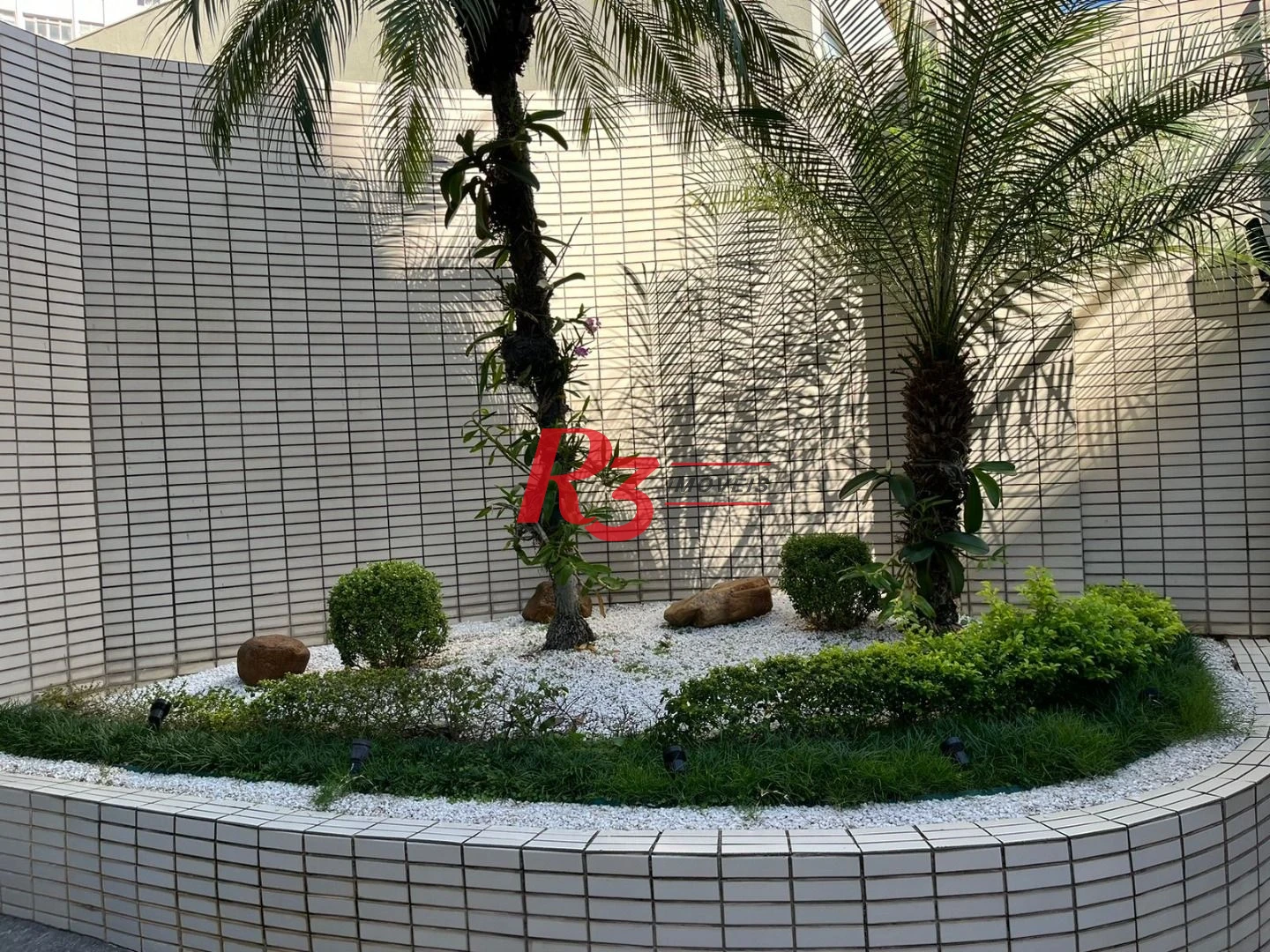 Apartamento à venda, 180 m² por R$ 1.120.000,00 - Gonzaga - Santos/SP