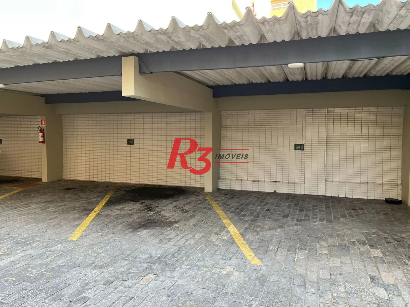 Apartamento à venda, 180 m² por R$ 1.120.000,00 - Gonzaga - Santos/SP