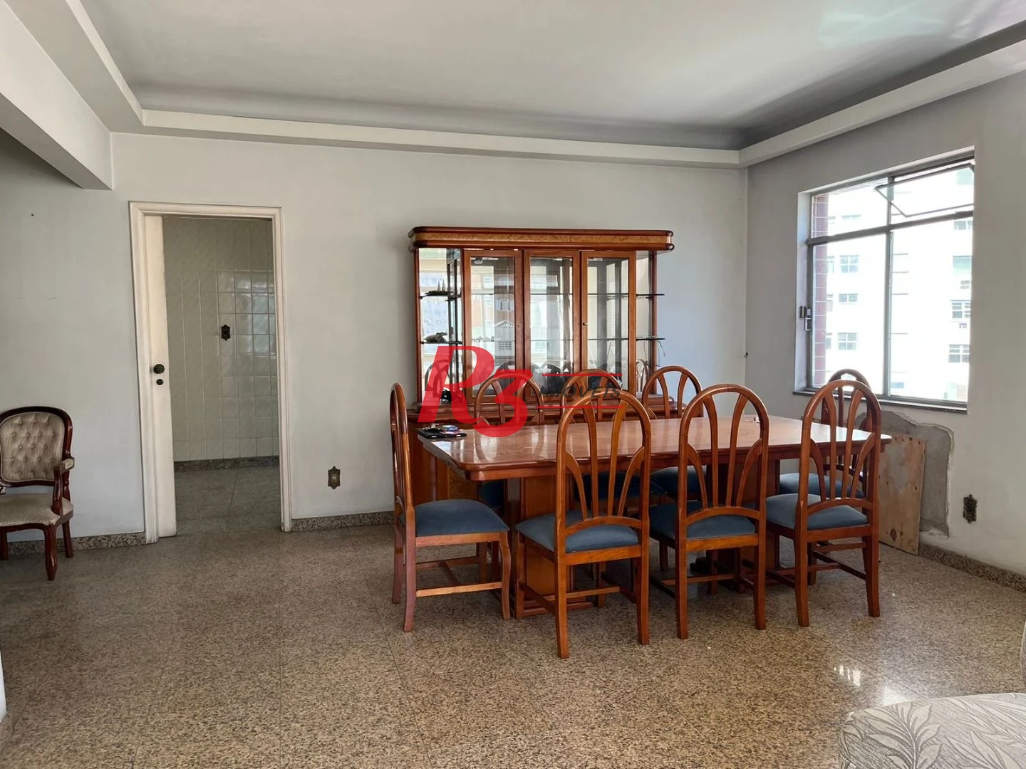 Apartamento à venda, 180 m² por R$ 1.120.000,00 - Gonzaga - Santos/SP