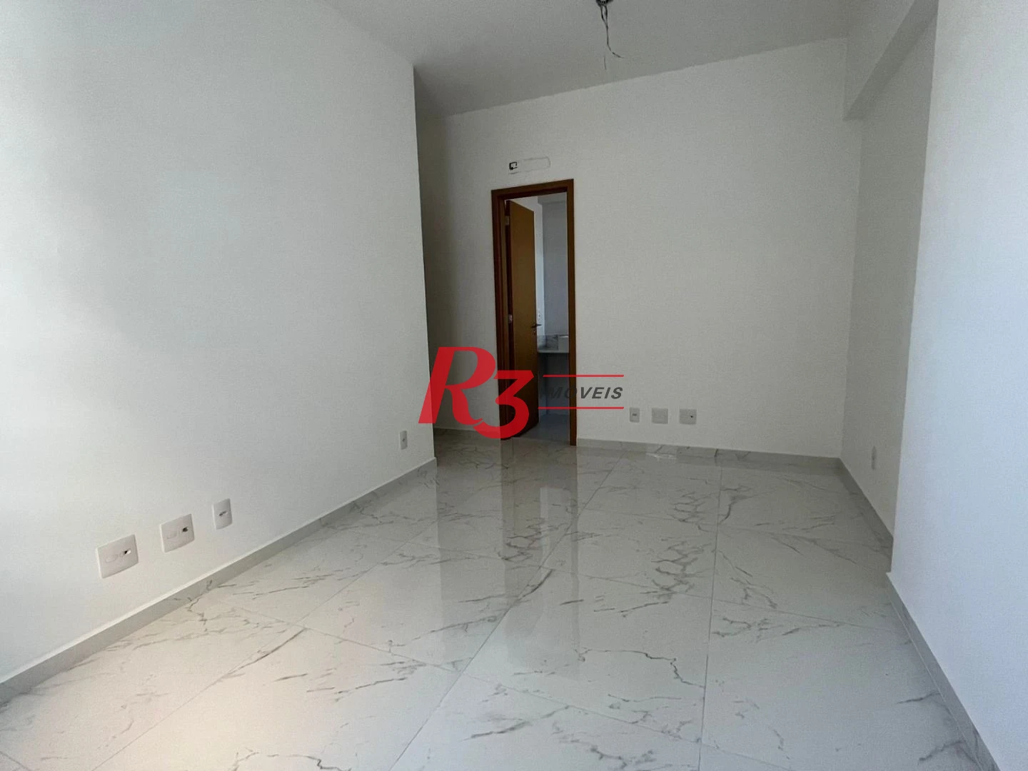 Apartamento à venda, 99 m² por R$ 1.750.000,00 - Gonzaga - Santos/SP