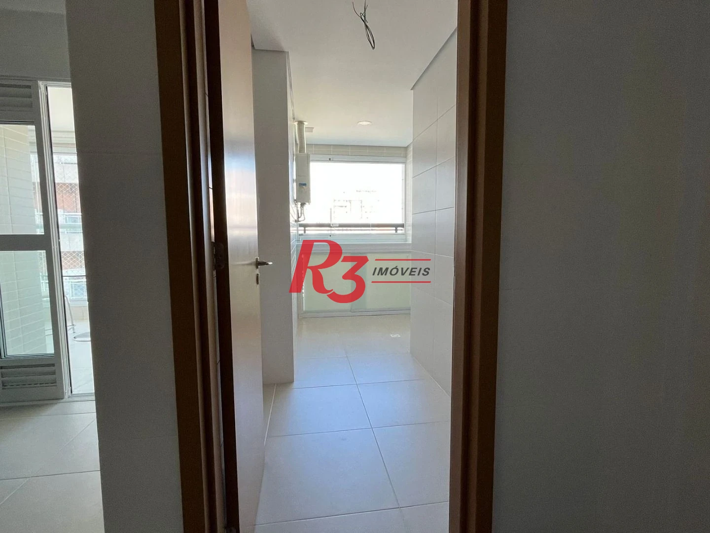 Apartamento à venda, 99 m² por R$ 1.750.000,00 - Gonzaga - Santos/SP