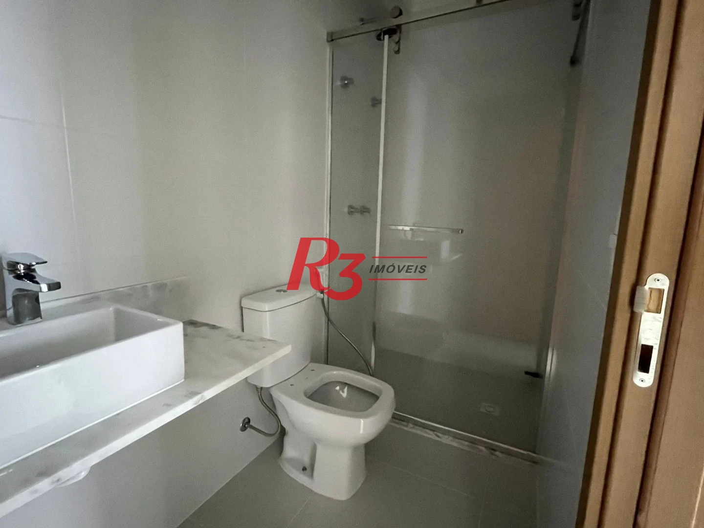 Apartamento à venda, 99 m² por R$ 1.750.000,00 - Gonzaga - Santos/SP