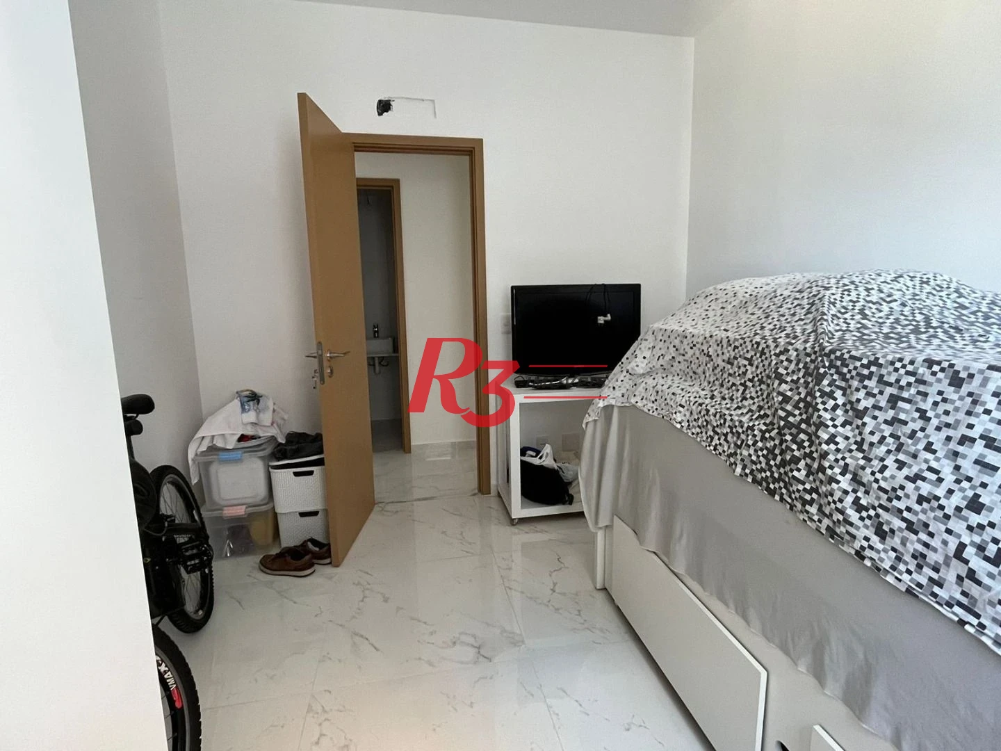 Apartamento à venda, 99 m² por R$ 1.750.000,00 - Gonzaga - Santos/SP