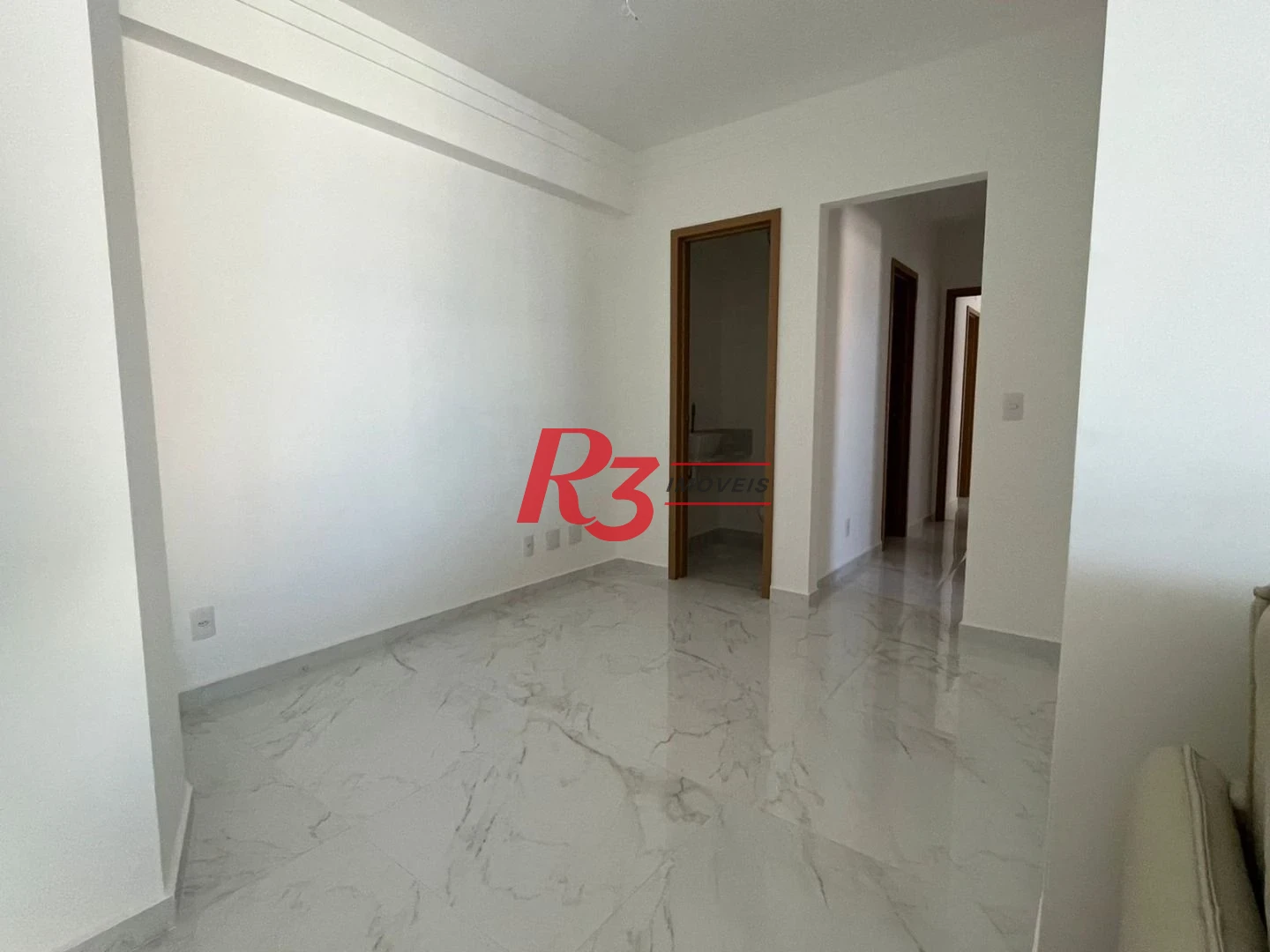Apartamento à venda, 99 m² por R$ 1.750.000,00 - Gonzaga - Santos/SP