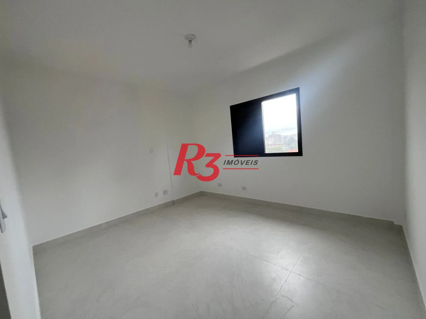Apartamento com 3 dormitórios à venda, 162 m² por R$ 1.500.000,00 - Boqueirão - Santos/SP