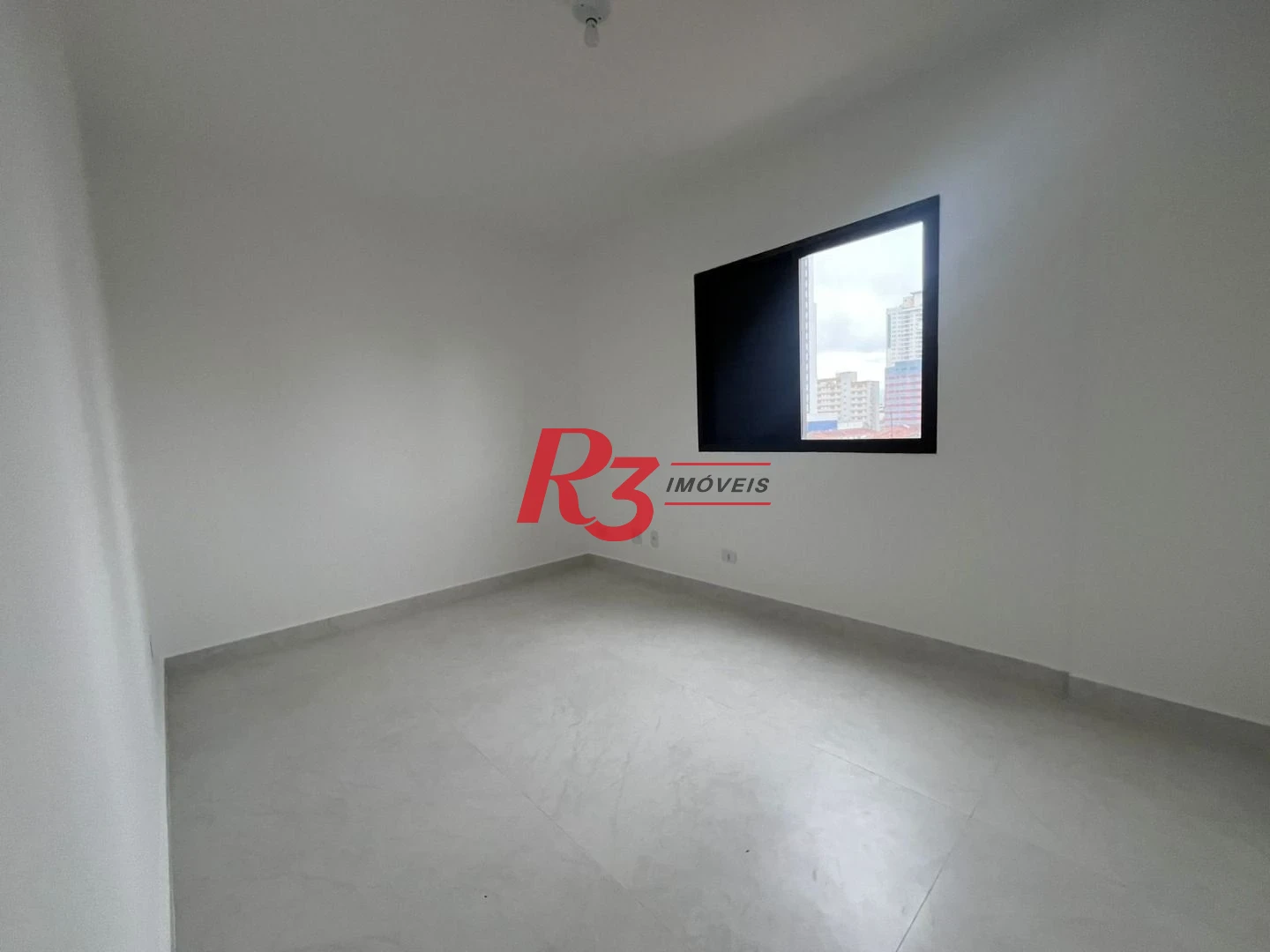 Apartamento com 3 dormitórios à venda, 162 m² por R$ 1.500.000,00 - Boqueirão - Santos/SP