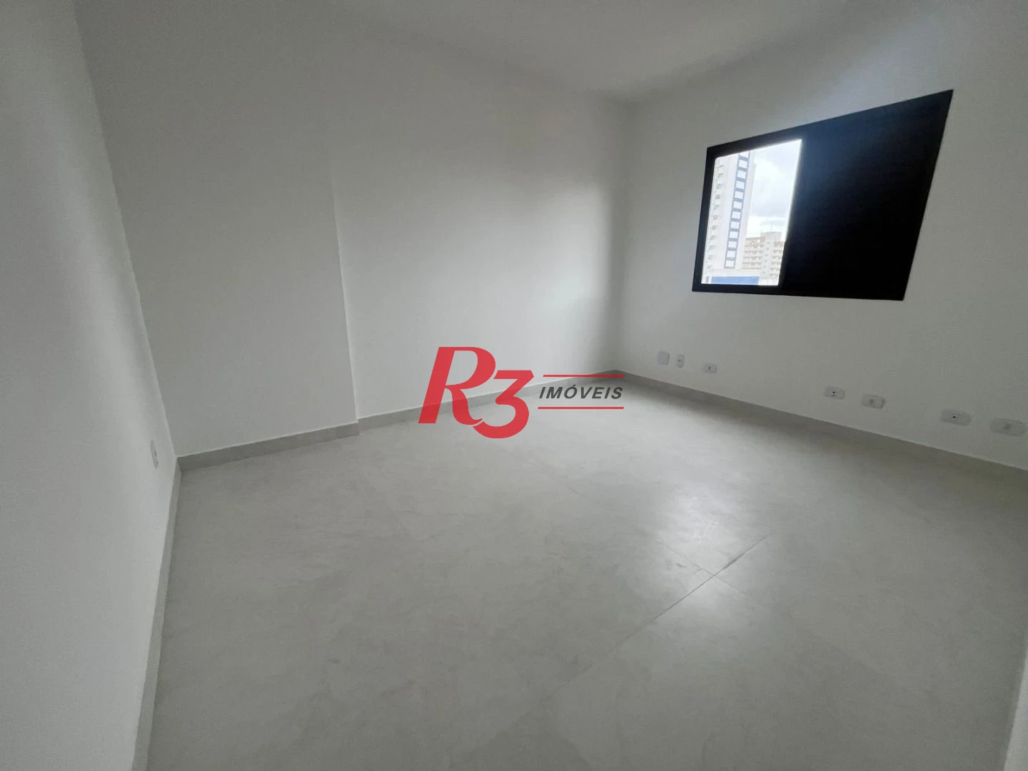 Apartamento com 3 dormitórios à venda, 162 m² por R$ 1.500.000,00 - Boqueirão - Santos/SP