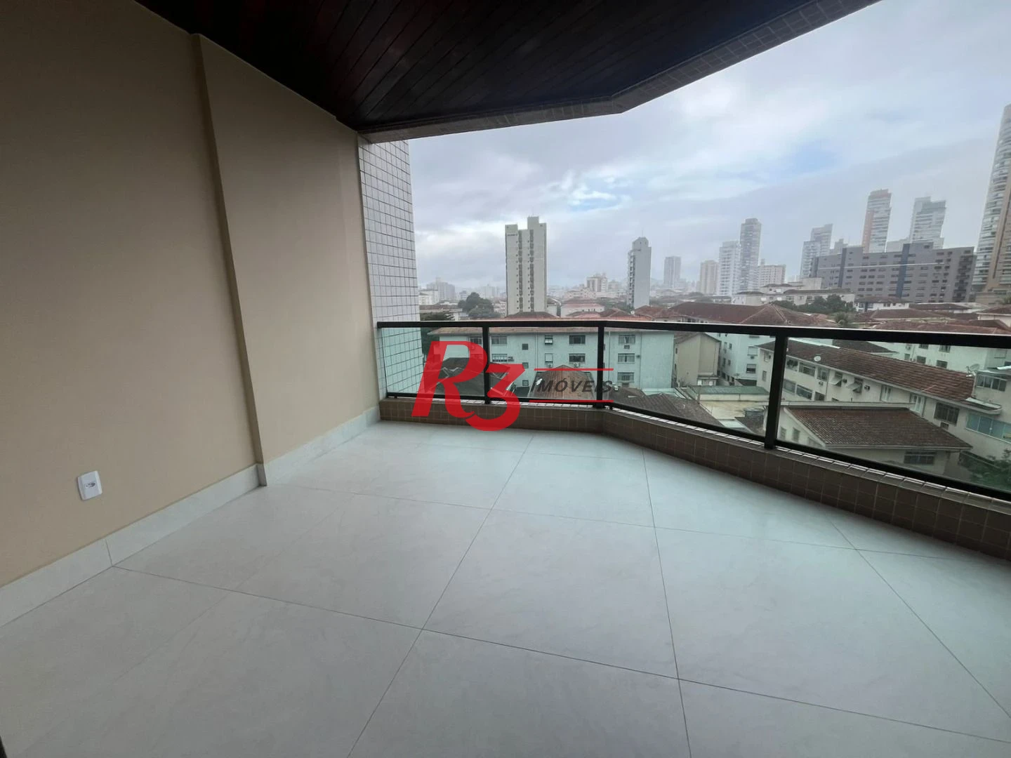 Apartamento com 3 dormitórios à venda, 162 m² por R$ 1.500.000,00 - Boqueirão - Santos/SP