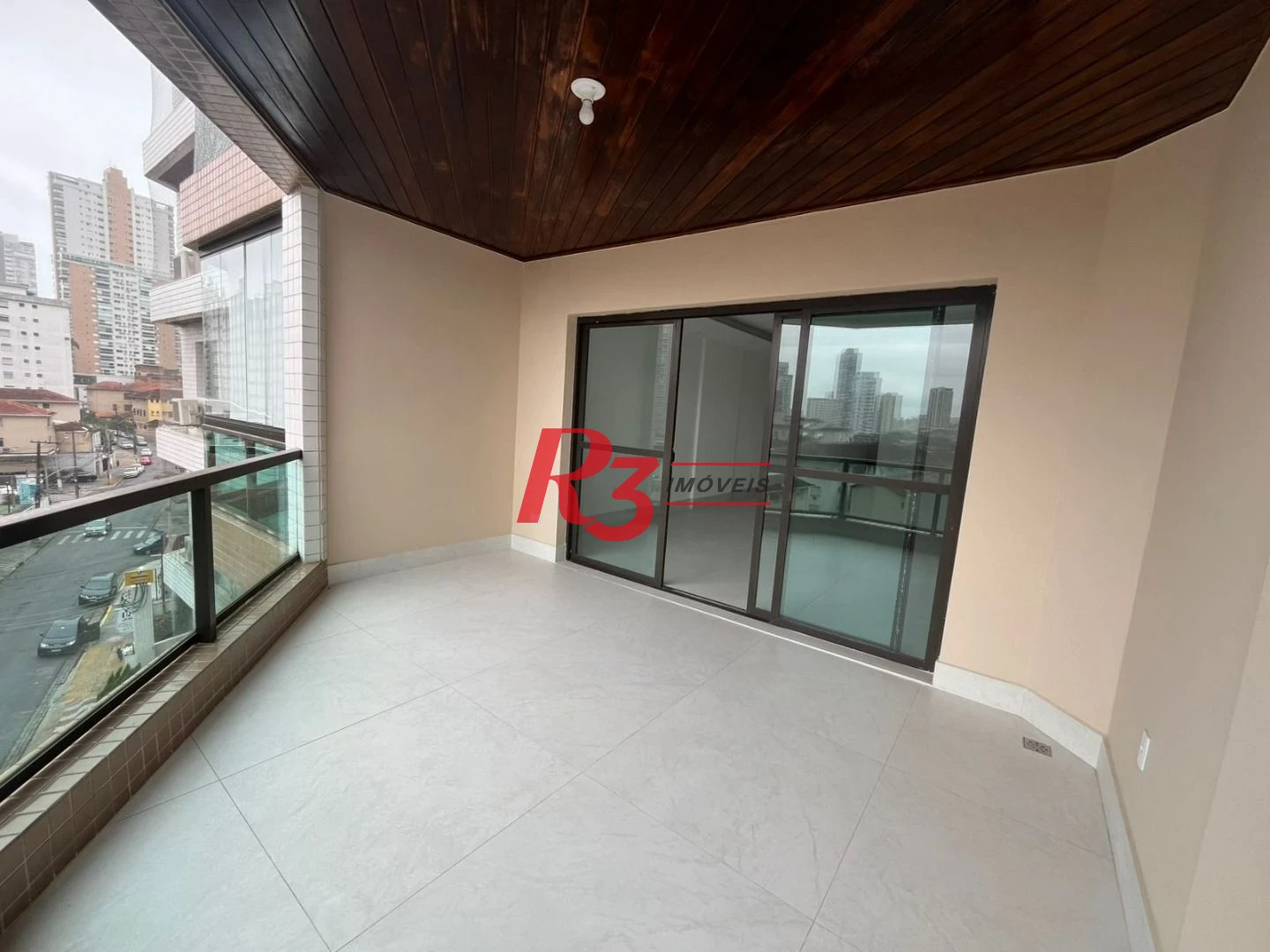 Apartamento com 3 dormitórios à venda, 162 m² por R$ 1.500.000,00 - Boqueirão - Santos/SP