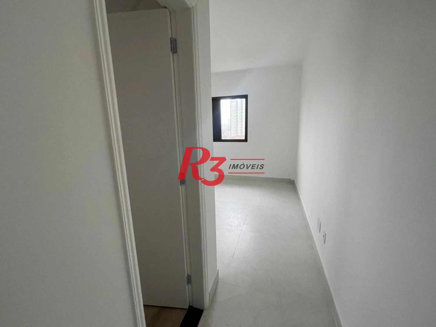 Apartamento com 3 dormitórios à venda, 162 m² por R$ 1.500.000,00 - Boqueirão - Santos/SP