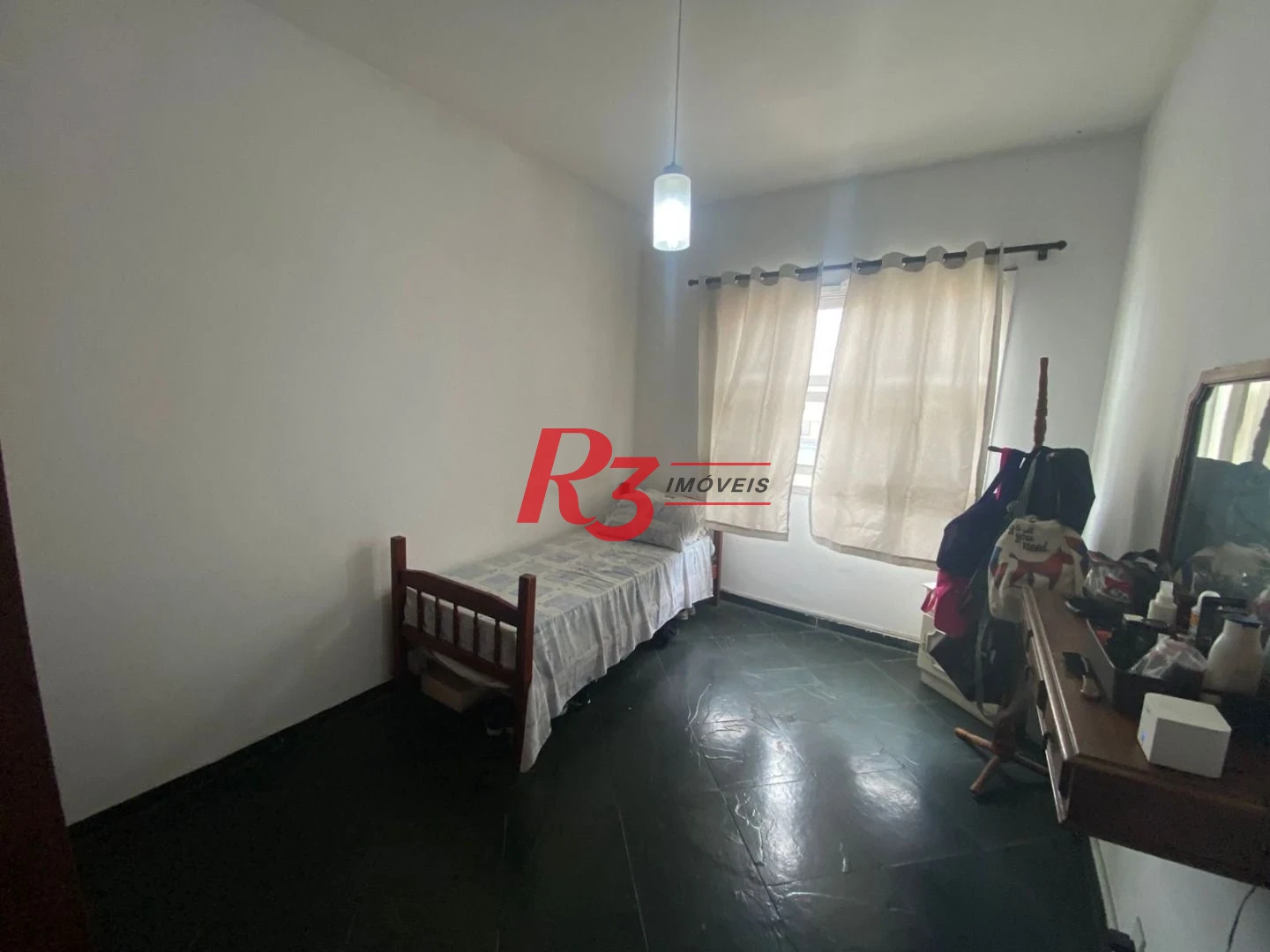 Apartamento à venda, 143 m² por R$ 650.000,00 - Campo Grande - Santos/SP