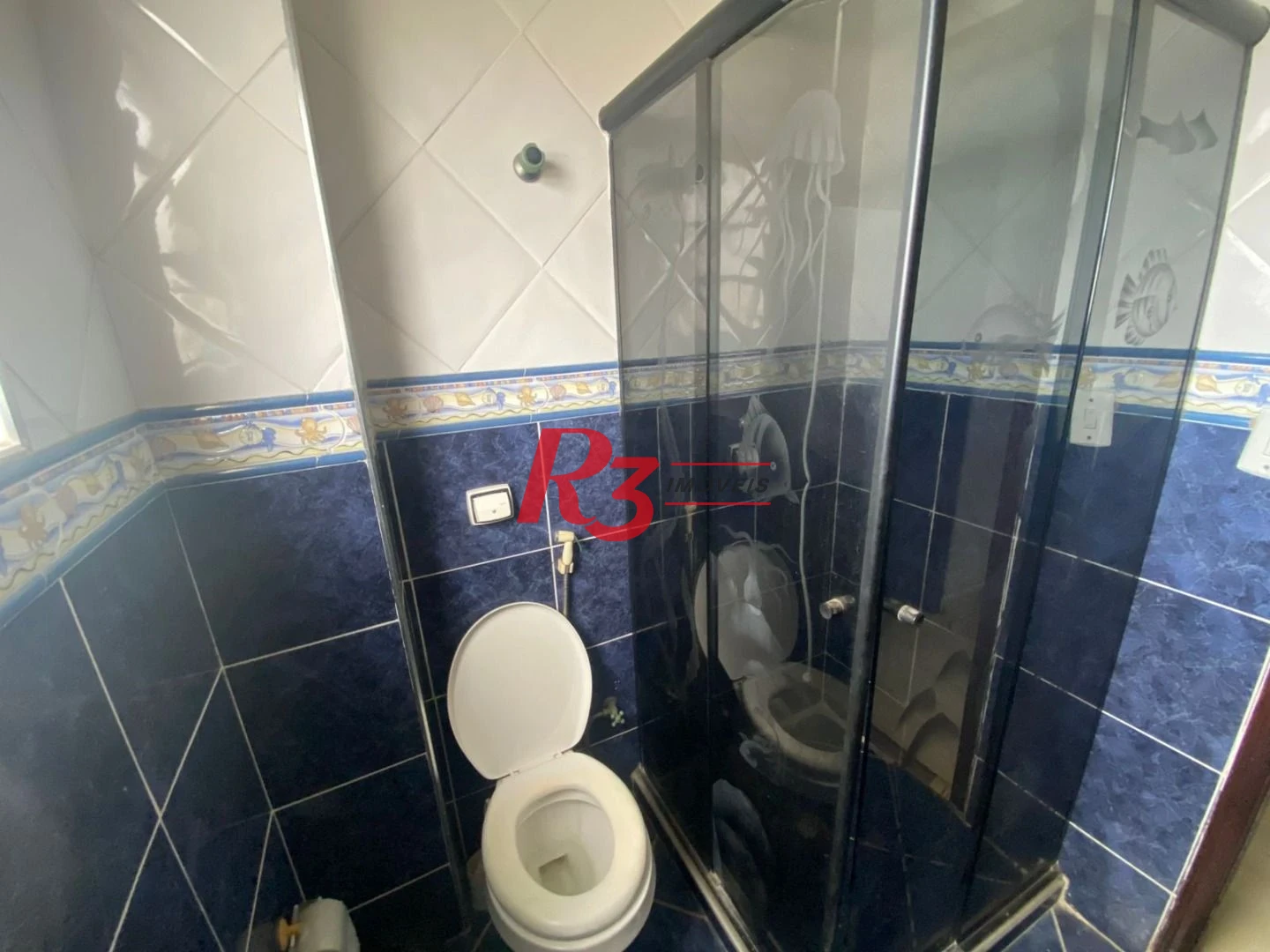 Apartamento à venda, 143 m² por R$ 650.000,00 - Campo Grande - Santos/SP