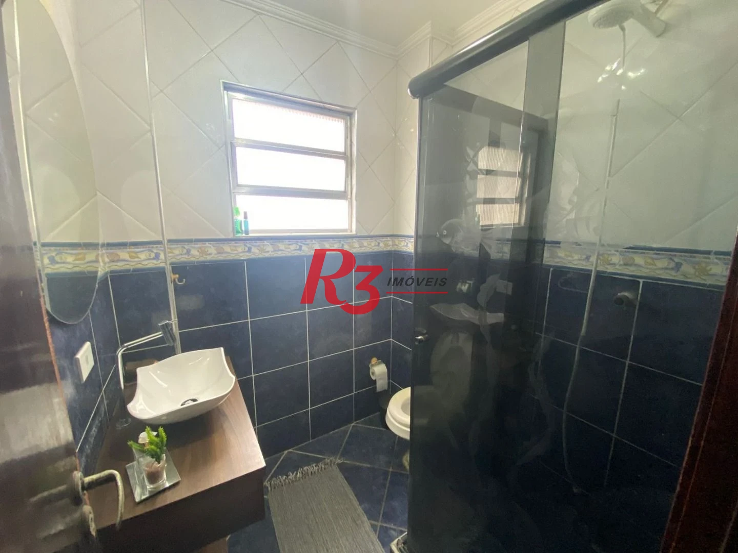 Apartamento à venda, 143 m² por R$ 650.000,00 - Campo Grande - Santos/SP