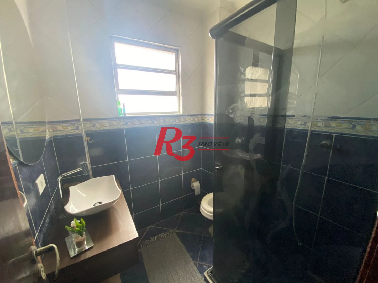 Apartamento à venda, 143 m² por R$ 650.000,00 - Campo Grande - Santos/SP