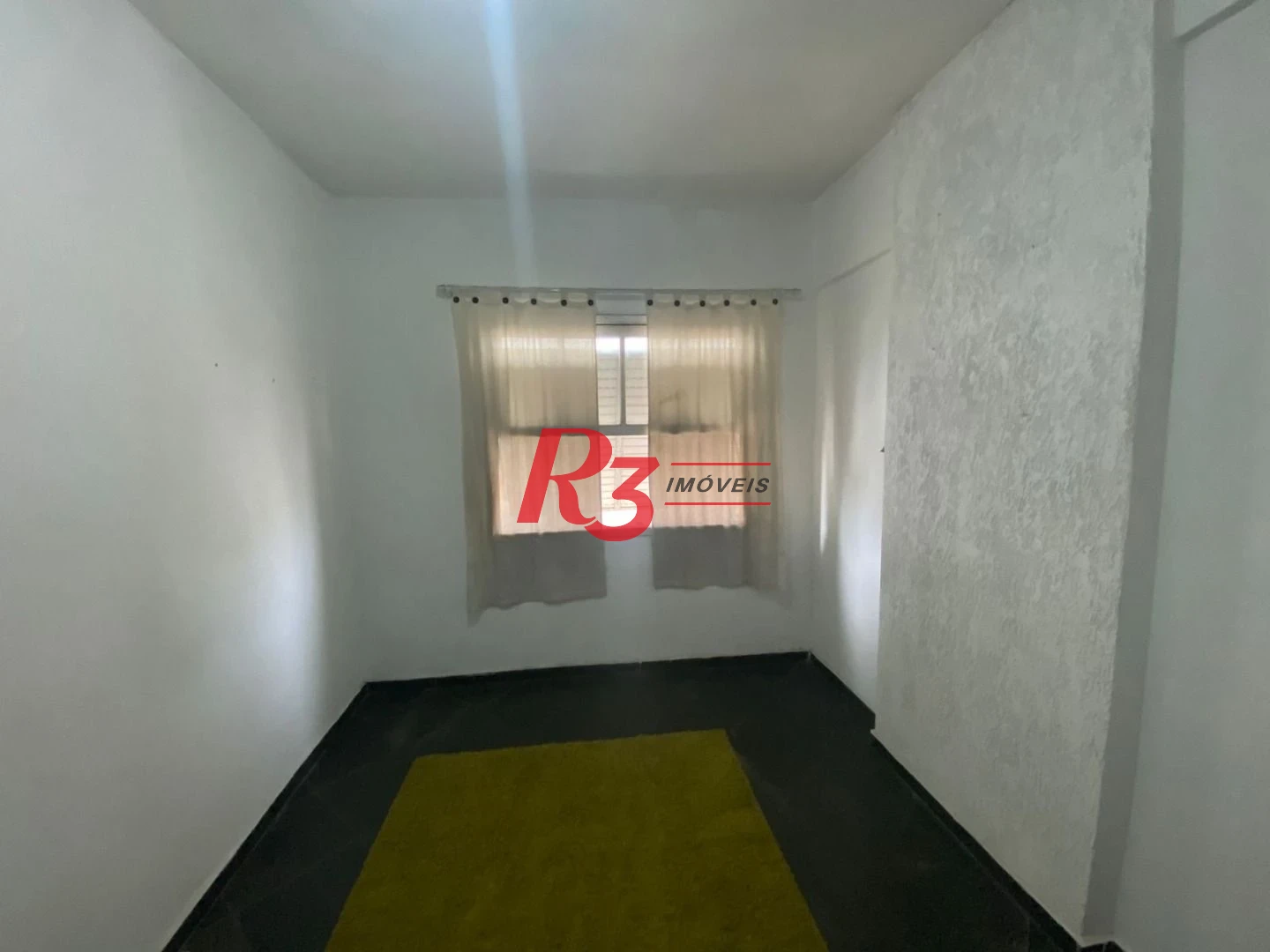 Apartamento à venda, 143 m² por R$ 650.000,00 - Campo Grande - Santos/SP