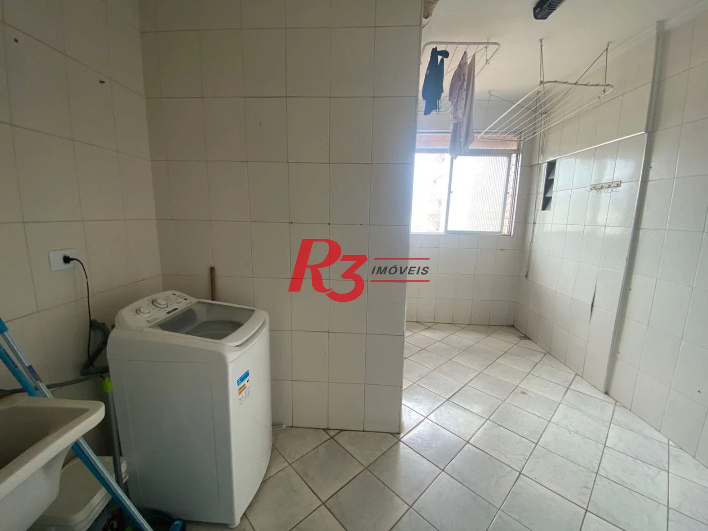 Apartamento à venda, 143 m² por R$ 650.000,00 - Campo Grande - Santos/SP