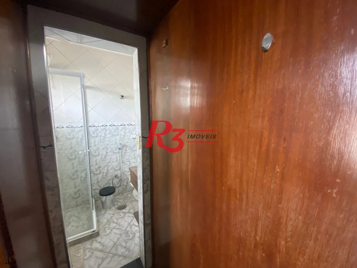 Apartamento à venda, 143 m² por R$ 650.000,00 - Campo Grande - Santos/SP
