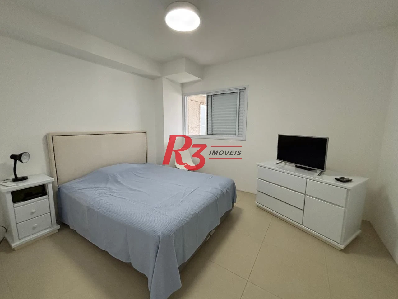 Apartamento Duplex com 2 dormitórios à venda, 88 m² por R$ 850.000,00 - José Menino - Santos/SP